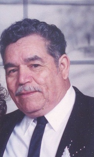 Obituary of Ramon Orozco