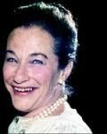 Obituary of Muriel Ackerman