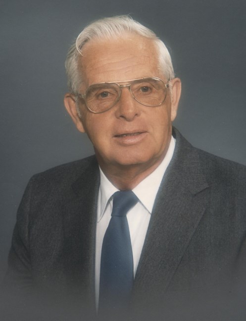 Obituary of Joseph R. "Ray" Litzinger Jr.