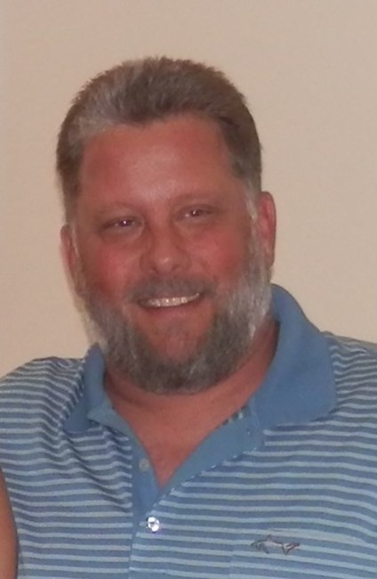 Obituary of Gregory Brian Hawkins