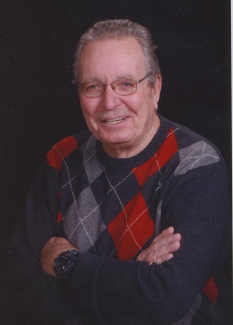 Obituary of William J. O'Dell