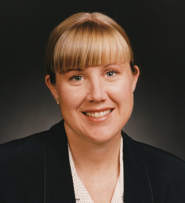 Obituary of Wendy May Andrew