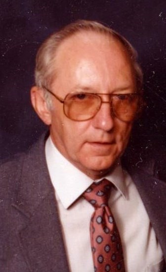 Obituario de Walter A. Peters
