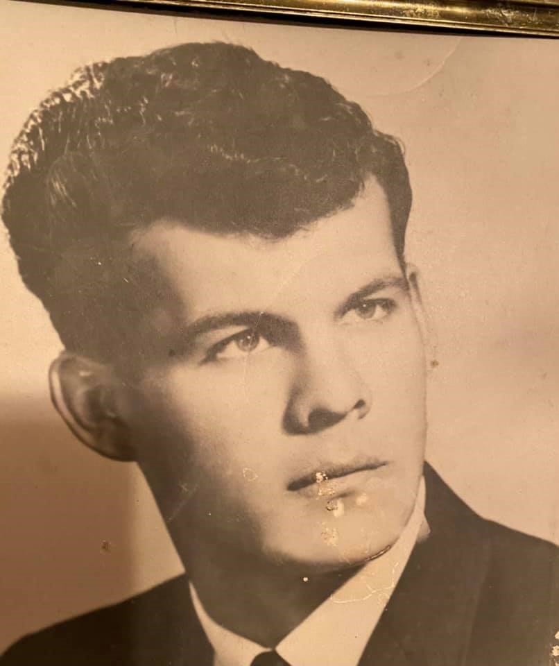 Obituary of Alfonso Orozco