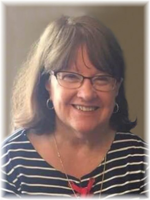 Obituary of Marianne Naumovski