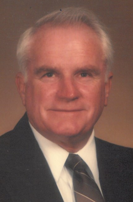Obituary of Harold E. Hemmings