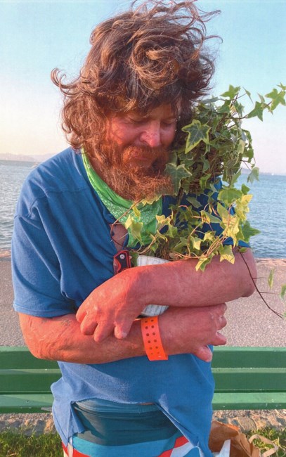 Obituary of Frederick Eugene Baker