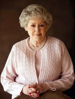 Obituary of Leila J. Meacham
