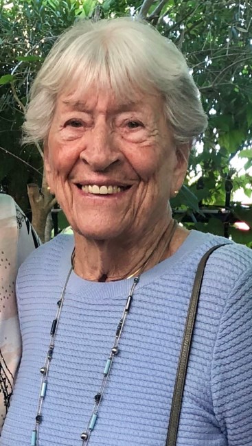 Obituario de Bernadine A. Zovko