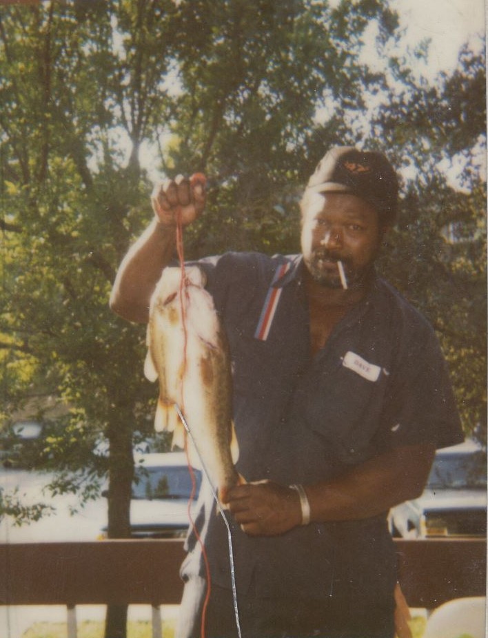 Obituary of David Lee Jackson