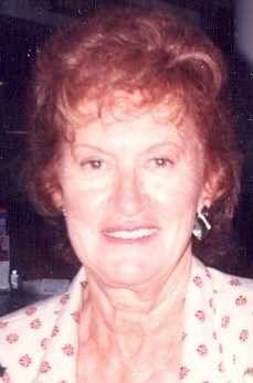 Obituary of Elizabeth "Liz" Wimer Haubrich