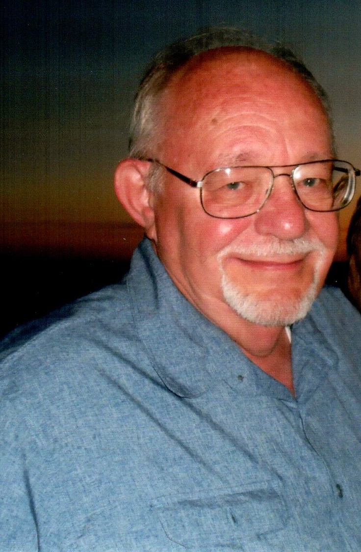 James Carroll avis de décès St. Clair Shores, MI