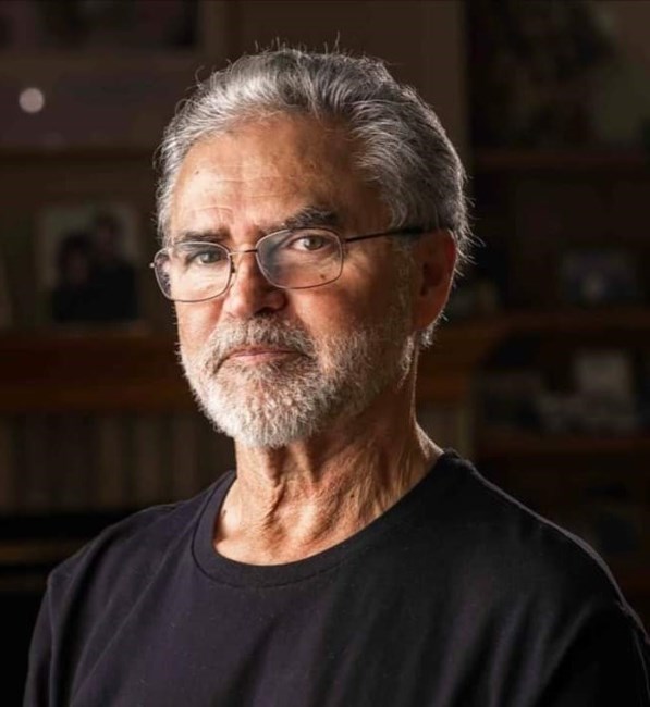 Obituary of James Benjamin Zamora