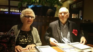 Obituary of Delores June Eitzen