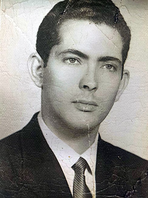 Obituary of Rigoberto Carrasco