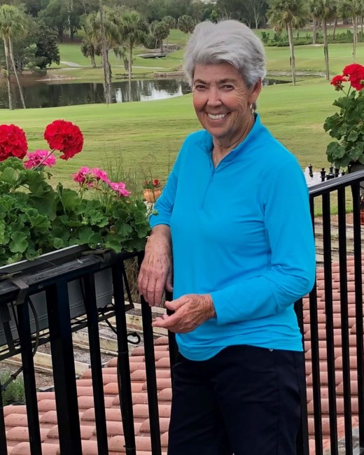 Obituary of Nita Padgett