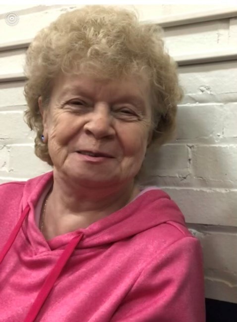 Obituary of Ruby Carol Boggs