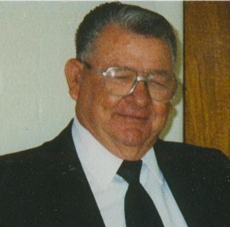 Obituary of William Wade McDonald