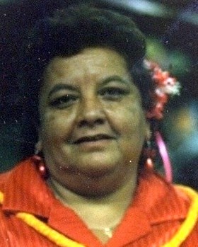 Obituary of Lorraine Marie Mohika