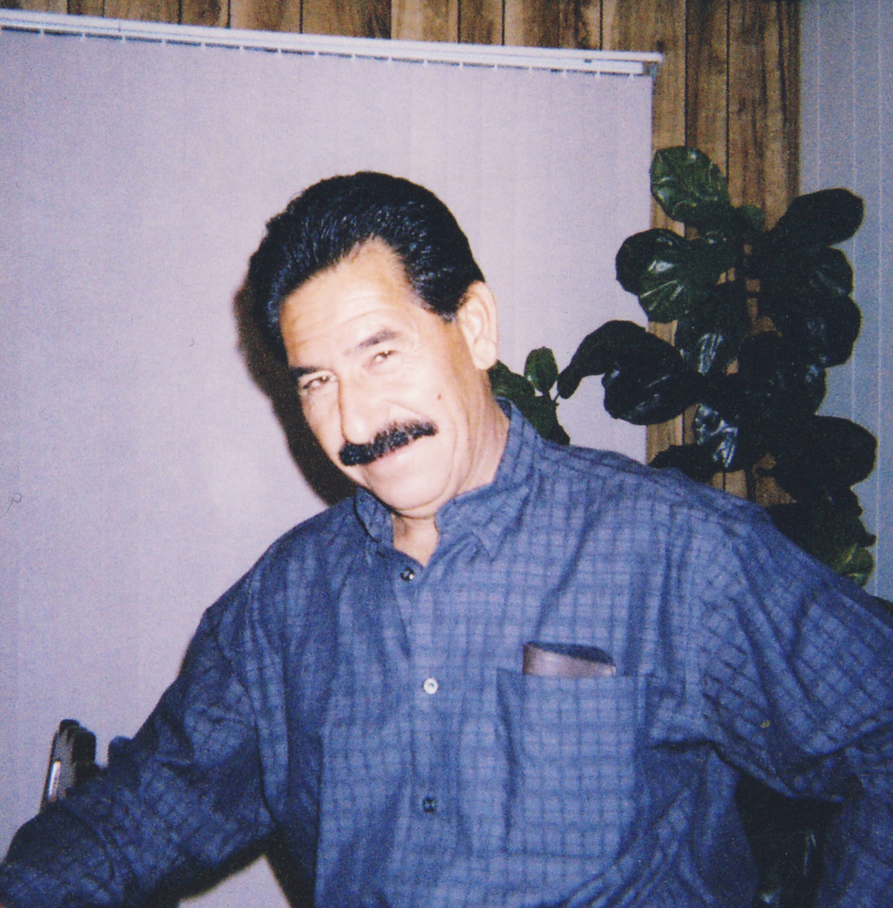 Avis de décès de Bruno B. Estrada, Jr.