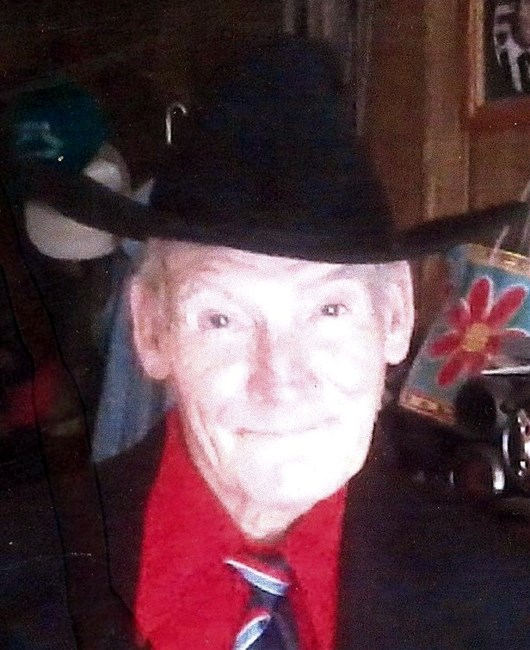 Avis de décès de Bobby Joe Perkins