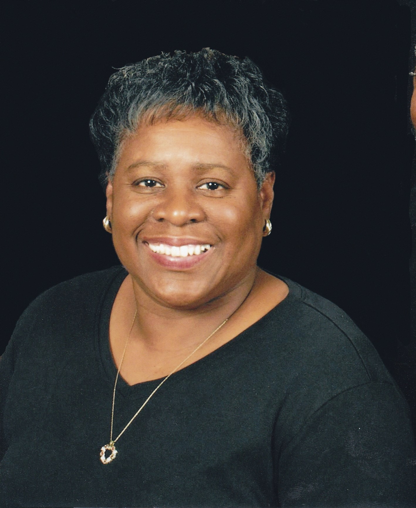 Obituary of Wanda Faye Marshall