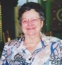 Audrey Parker