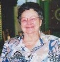 Obituary of Audrey Elizabeth Parker