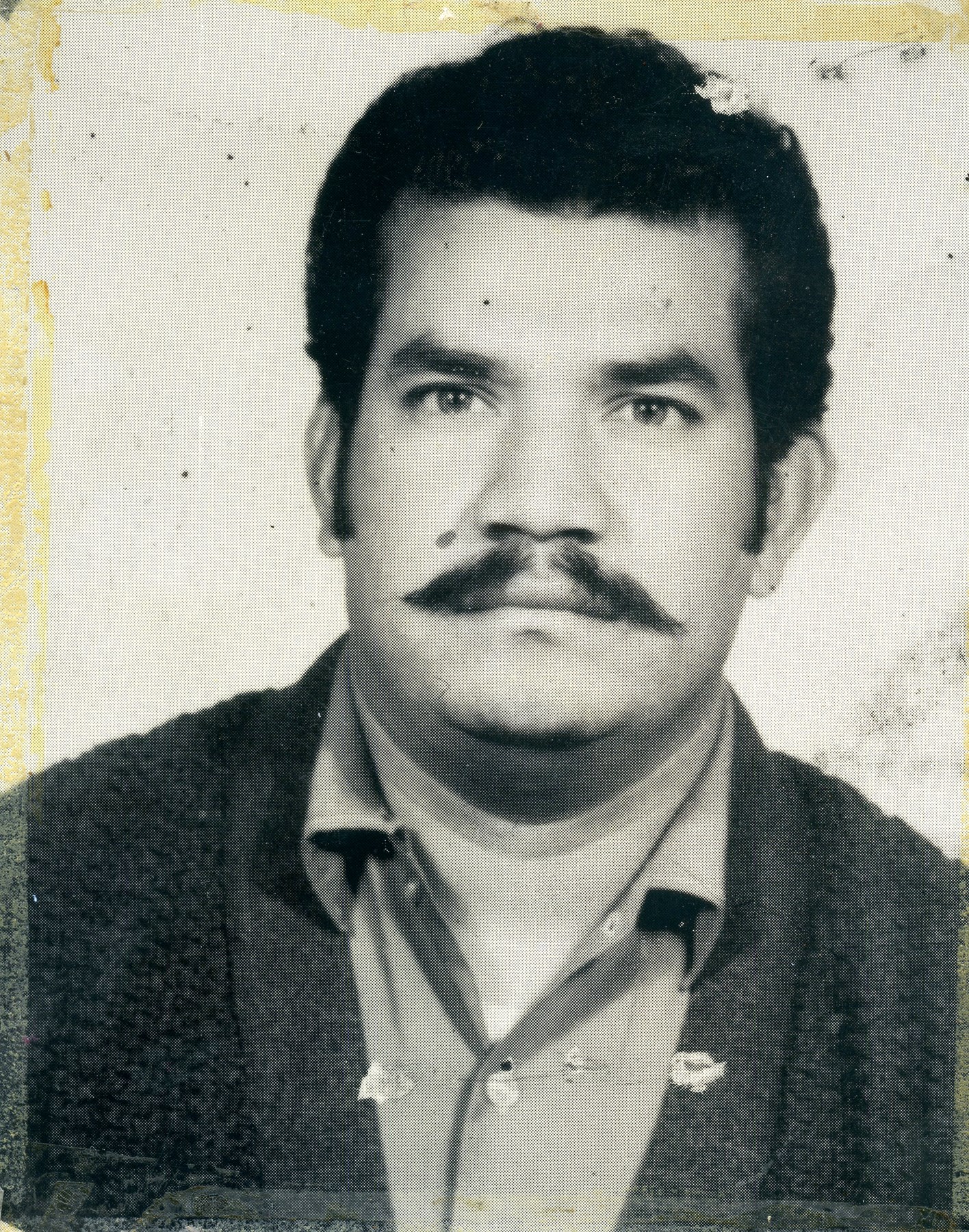 Obituary of Daniel Mauricio Mares