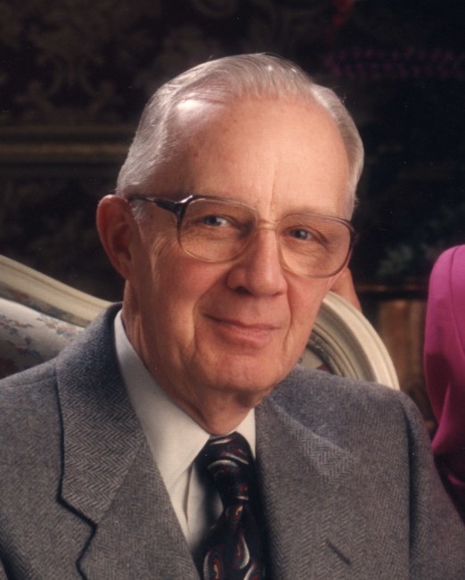 Obituary of William Wallace Nanninga