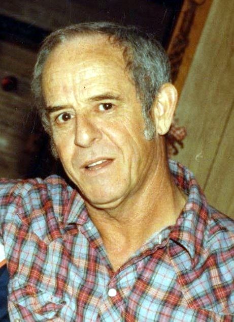 Obituary of Clarence Joseph "CJ" Dillard