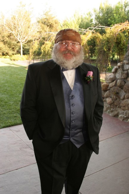 Obituary of Gerald George Andrews Sr.