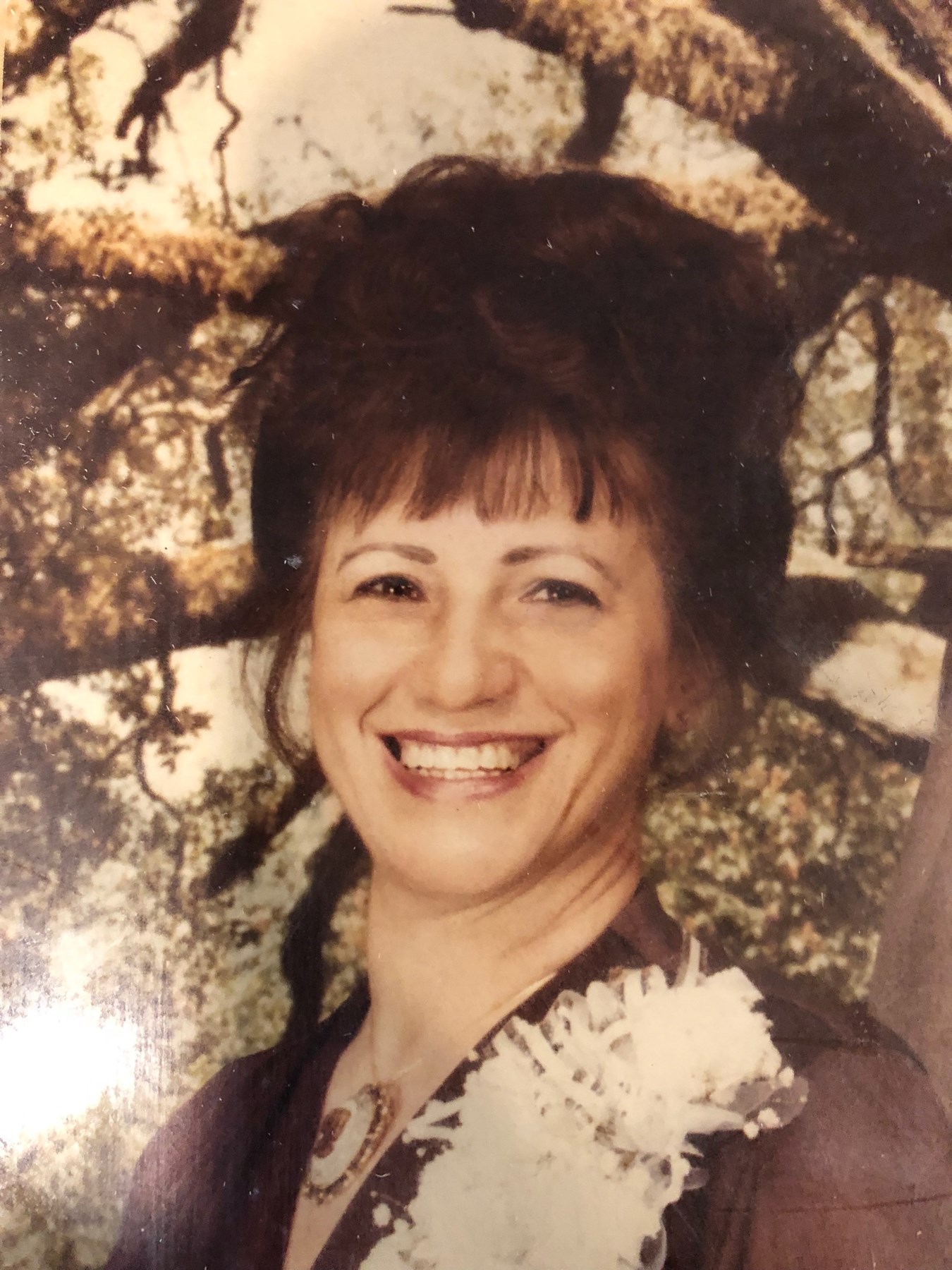 Obituary of Matilda Tamargo Weatherman