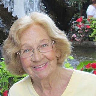 Obituary of Aline Tremblay