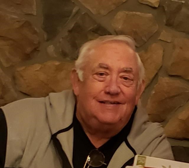 Obituary of Cassel Thomas Breedlove Jr.