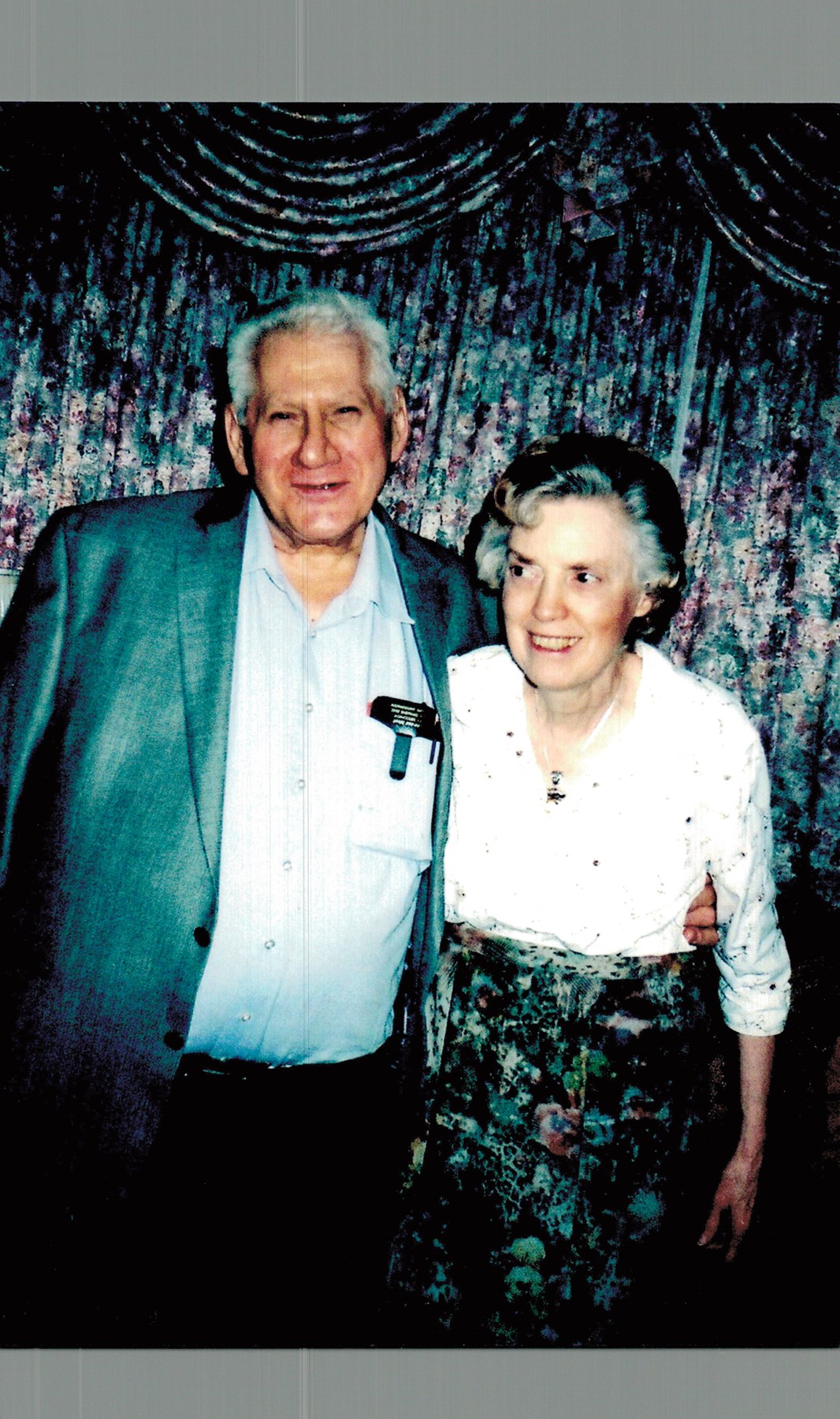 Obituary of Kenneth Adam Schmidt