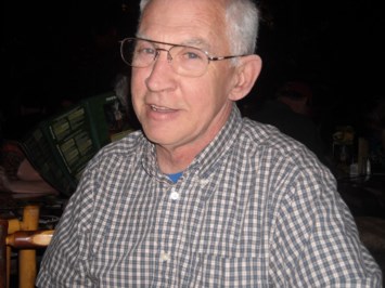 Obituary of Timothy "Tim" Robert McGahey