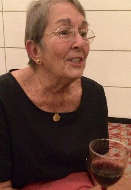 Obituary of Cynthia A Eagar