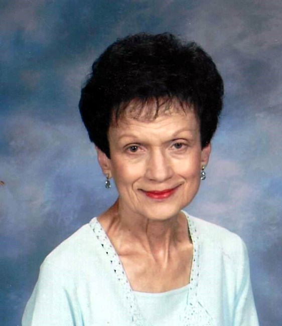 Obituary of Lois Bennett