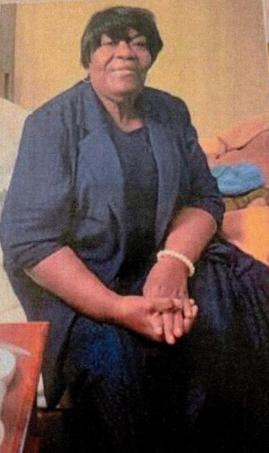 Obituary of Ms. Mary Brooks