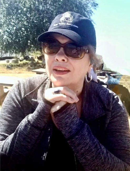 Obituary of Kathleen Francis (Andries) Harris