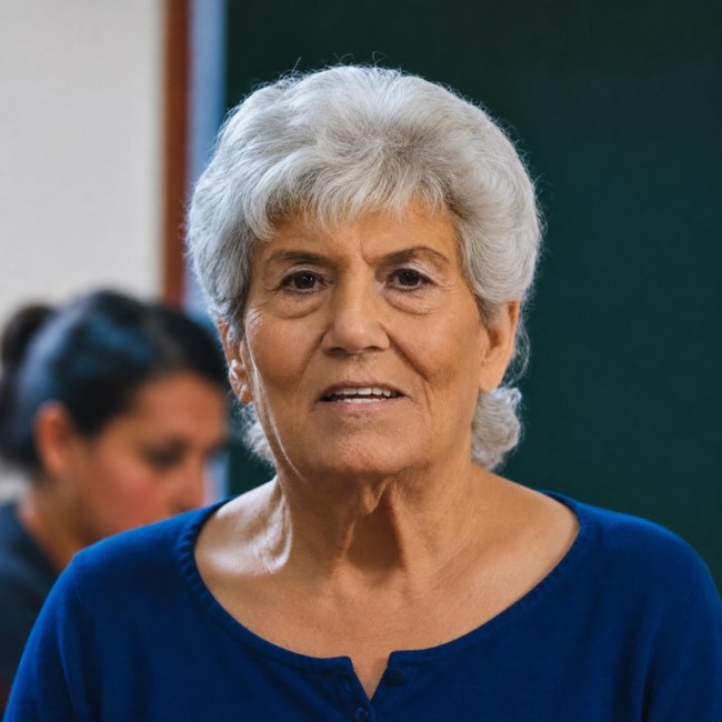 Obituary of Dixie Pauline Green