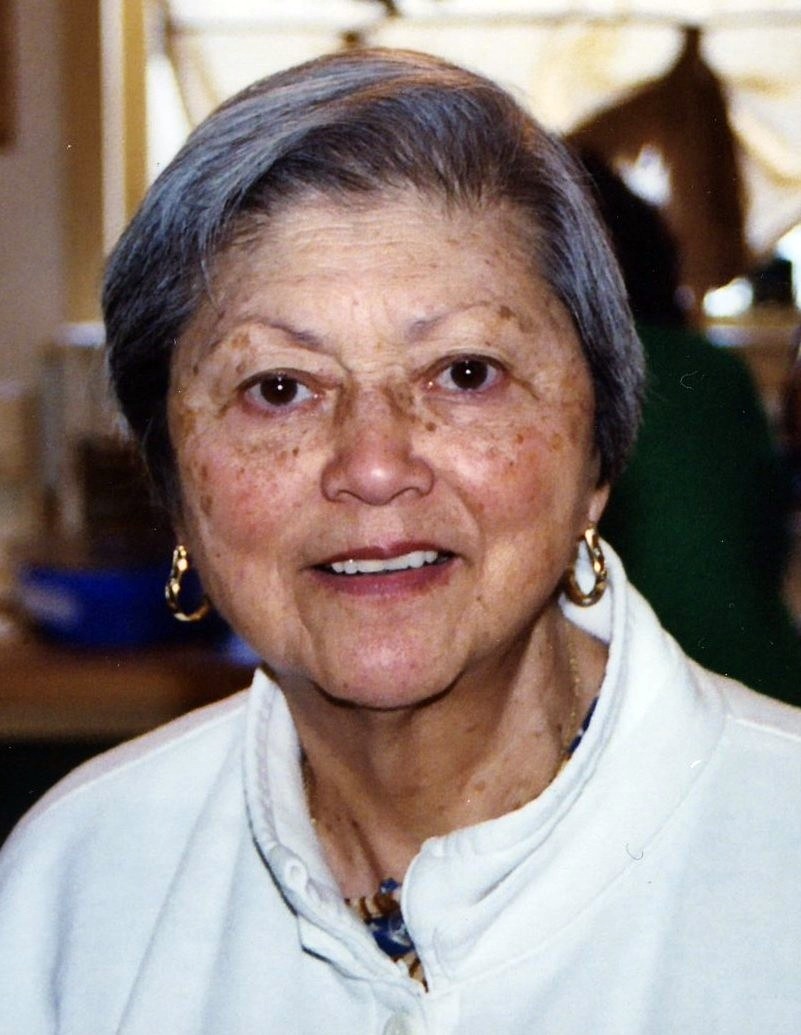 Magdallena Sesta Obituary Toms River, NJ
