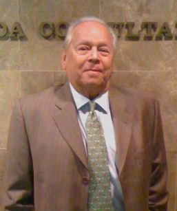 Obituary of Barry Harvey Horenbein