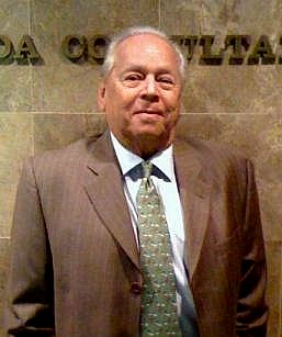 Obituary of Barry Harvey Horenbein