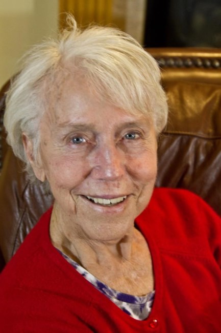 Obituary of Nadine Law