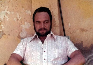 Obituary of Leonard John Christensen