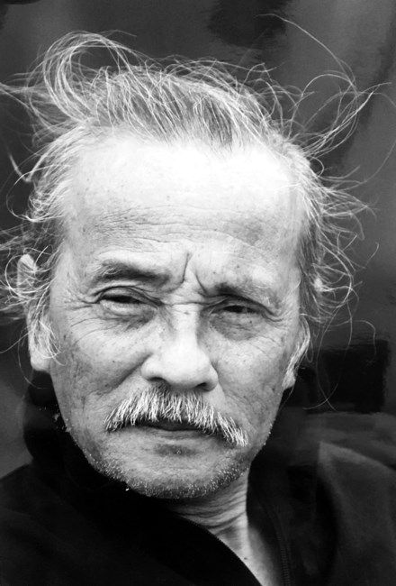 Obituary of Phạm Thông