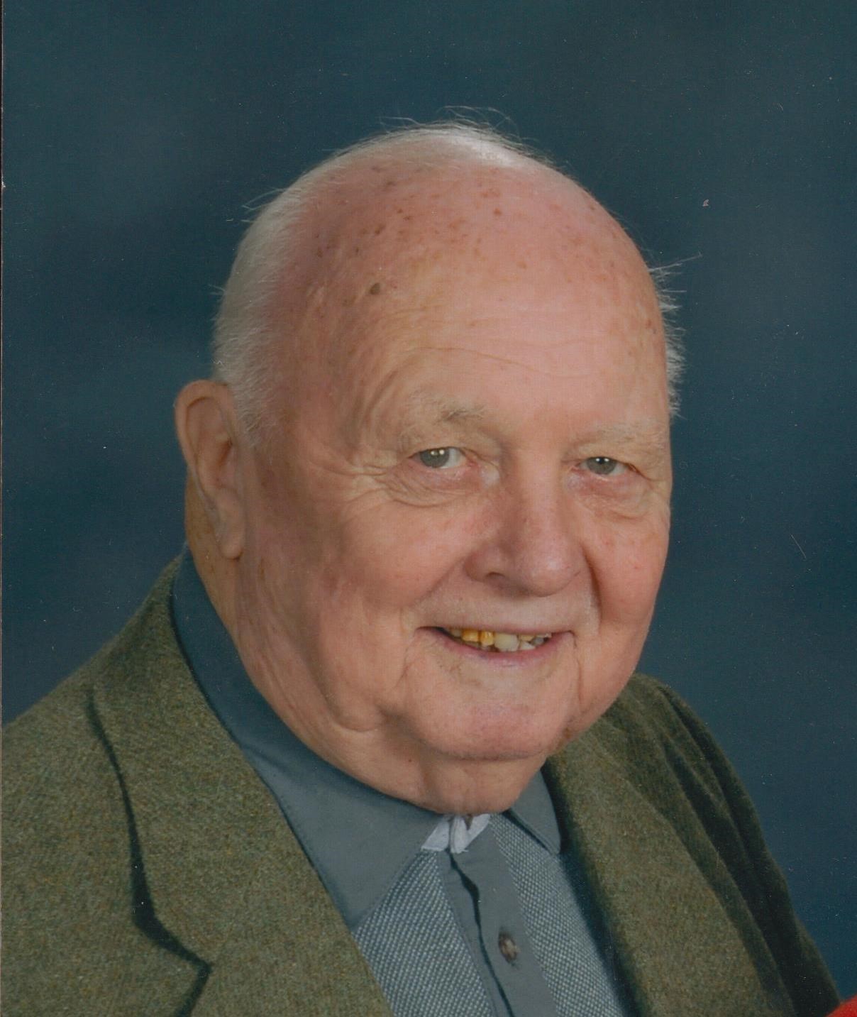 James Thornton Murray Obituary Conover, NC