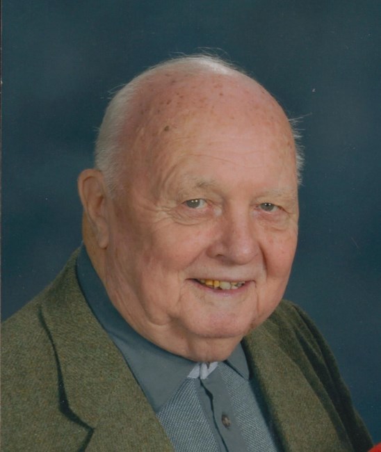Obituary of James Thornton Murray